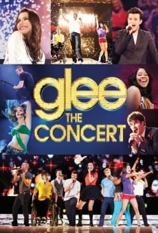 Glee: The 3D Concert Movie online streaming