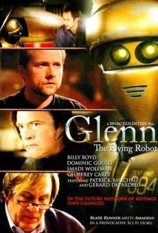 Gleen the Flying Robot (2010)