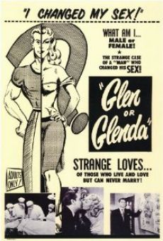 Glen or Glenda on-line gratuito