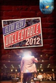 Glenn Beck: Unelectable 2012