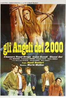 Gli angeli del 2000 (1969)