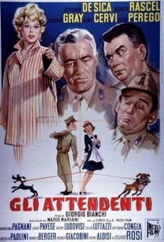 Gli attendenti (1961)