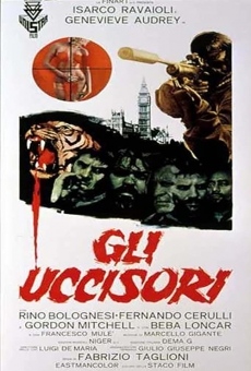 Gli uccisori (1977)