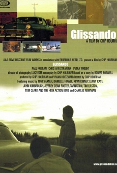 Glissando (2002)