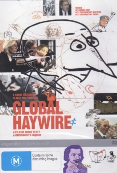 Global Haywire stream online deutsch