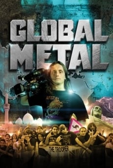Global Metal online streaming