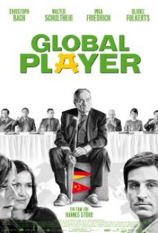 Global Player - Wo wir sind isch vorne online streaming