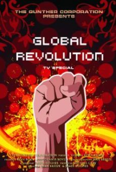 Global Revolution stream online deutsch
