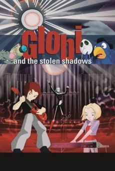 Globi und der Schattenräuber (2003)