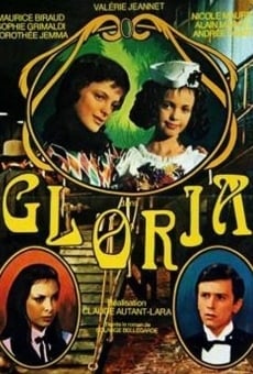Gloria Online Free