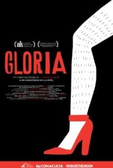 Gloria on-line gratuito