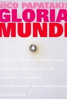 Película: Gloria Mundi