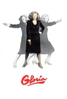 Gloria, película en español