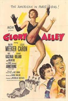 Glory Alley online free