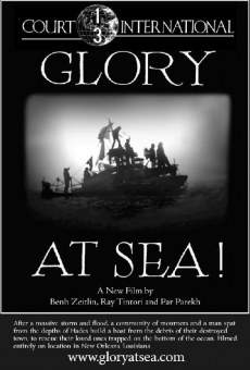Glory at Sea online streaming