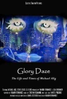 Película: Glory Daze: The Life and Times of Michael Alig