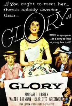 Película: Glory