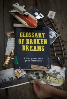 Glossary of Broken Dreams on-line gratuito