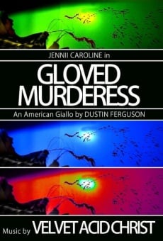 Gloved Murderess online streaming