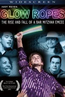 Glow Ropes: The Rise and Fall of a Bar Mitzvah Emcee on-line gratuito