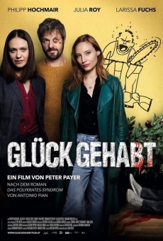 Película: Glück Gehabt