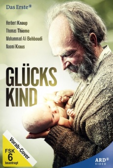 Glückskind (2014)