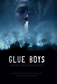 Película: Glue Boys