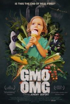 Película: GMO OMG