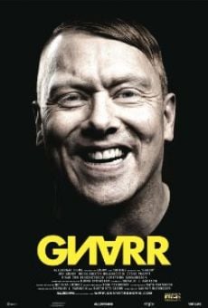 Película: Gnarr