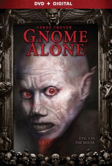 Gnome Alone online streaming