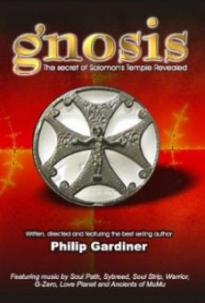 Película: Gnosis, the Secret of Solomon's Temple Revealed