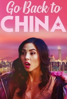 Película: Go Back to China