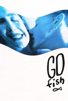 Go Fish online streaming