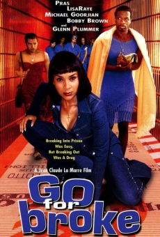 Go for Broke (2002)