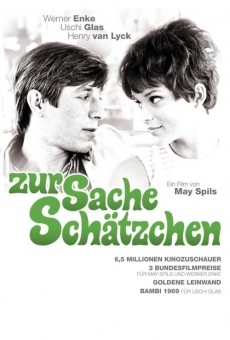 Zur Sache Schätzchen (1968)