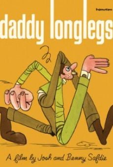 Daddy Longlegs (Go get some rosemary) online streaming