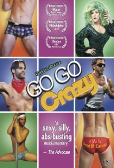 Película: Go Go Crazy