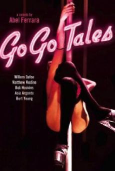 Go Go Tales (2007)