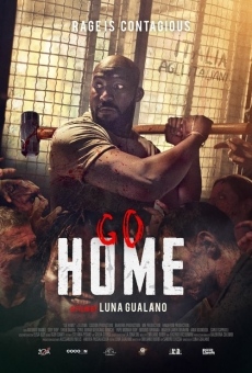 Película: Ir a casa