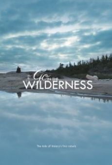 Película: Go in the Wilderness