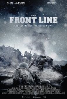 L'ultima battaglia - The Front Line online streaming