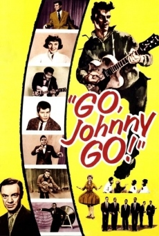 Go, Johnny, Go! stream online deutsch