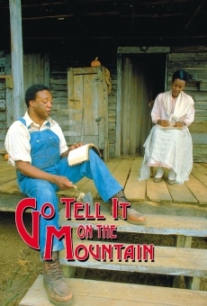 Go Tell It On The Mountain online streaming