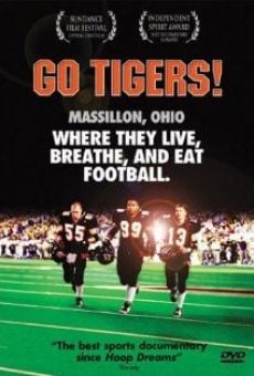 Go Tigers! online streaming