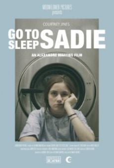 Película: Go to Sleep, Sadie