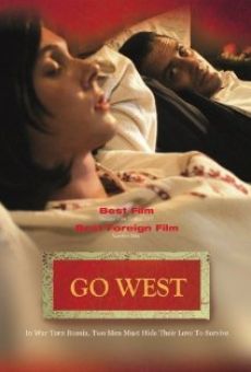 Película: Go West