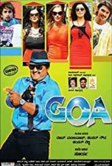 Película: Goa