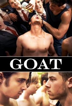 Película: Goat