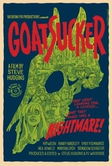 Goatsucker online