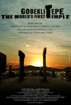 Gobeklitepe: The World's First Temple on-line gratuito